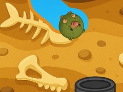 Jogo Digging Moles