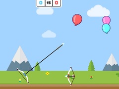 Jogo Knock It Down