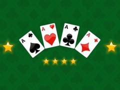 Jogo Solitaire Classic Klondike Master