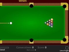 Jogo Trz Pool