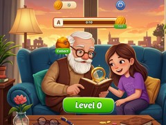Jogo Lexicollapse: Word Quest