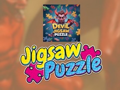 Jogo Devil Jigsaw Puzzle