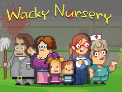 Jogo Wacky Nursery