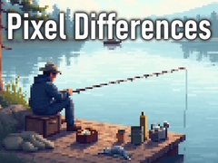 Jogo Pixel Differences