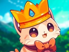 Jogo Kingdom Cats