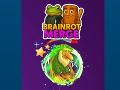 Jogo Brainrot Merge
