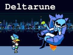Jogo Deltarune