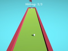 Jogo Golf Mini