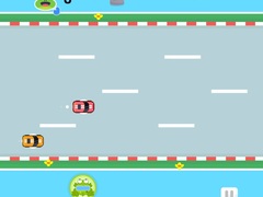 Jogo Traffic Pro