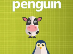 Jogo What's That Animal