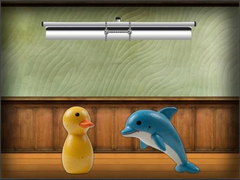 Jogo Amgel Kids Room Escape 310