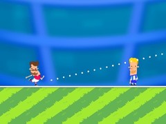 Jogo Rebound Star