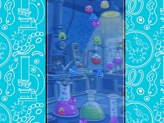 Jogo Microbes Explosion