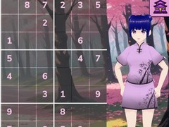 Jogo Relaxing Sudoku And Futoshiki