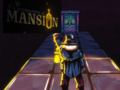 Jogo Illumination of Mansion