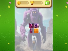Jogo Yeti Memory Match