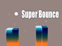 Jogo Super Bounce