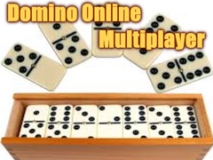 Jogo Domino Online Multiplayer