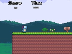 Jogo Save The Dino's World