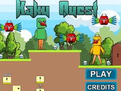 Jogo Kaku Quest