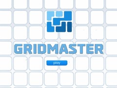 Jogo Gridmaster
