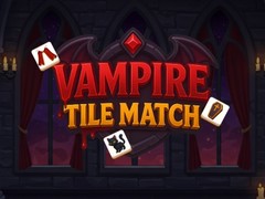 Jogo Vampire Tile Match