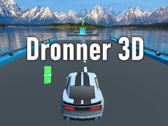 Jogo Dronner 3D