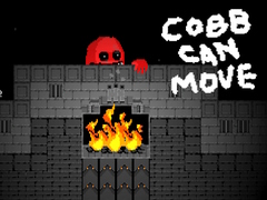 Jogo Cobb Can Move
