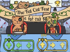 Jogo The Fat Cat Fest