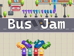 Jogo Bus Jam