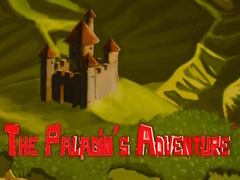 Jogo The Paladin´s Adventure