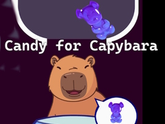 Jogo Candy for Capybara