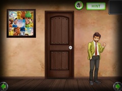 Jogo Amgel Easy Room Escape 286