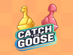Jogo Catch The Goose