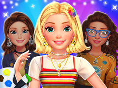 Jogo Ellie And Friends Art Bloom Aesthetic
