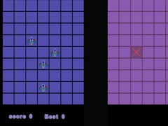 Jogo Battle