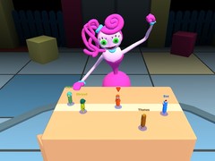 Jogo Sausage Survival Master