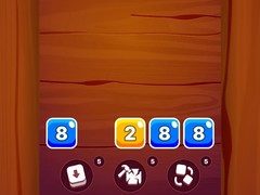 Jogo Block Mania 2048