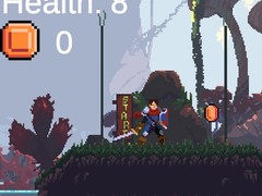 Jogo Warrior Vs. Skulls