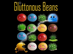Jogo Gluttonous Bean