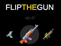 Jogo FlipTheGun