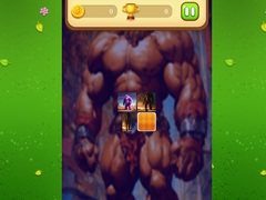 Jogo Giant Memory Match