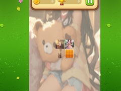 Jogo Kawaii Anime Memory Match