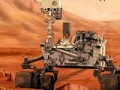 Jogo Mars Rover Parking