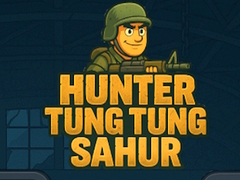 Jogo Hunter Tung Tung Sahur