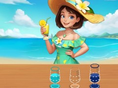 Jogo Water Pour Jam