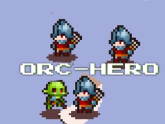 Jogo Orc Hero