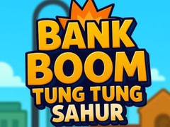 Jogo Bank Boom Tung Tung Sahur