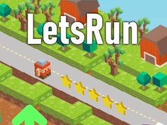 Jogo LetsRun