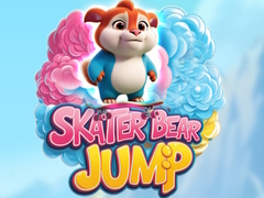 Jogo Sketer Bear Jump